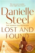 Danielle Steel - Lost and Found