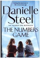 Danielle Steel - The Numbers Game
