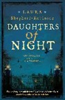 L SHEPHERD-ROBINSON, Laura Shepherd-Robinson - Daughters of the Night