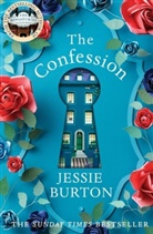 Jessie Burton - The Confession