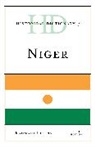 Abdourahmane Idrissa, Rahmane Idrissa - Historical Dictionary of Niger