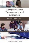 Tracy Brown Hamilton - Computer Game Development and Animation