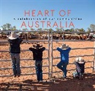 Nick Rains, RAINS NICK - Heart of Australia
