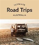 Lee Atkinson, ATKINSON LEE - Ultimate Road Trips: Australia