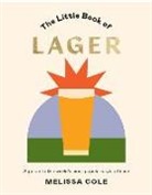 Melissa Cole, Cole Melissa - Little Book of Lager
