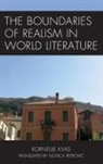 Kornelije Kvas - Boundaries of Realism in World Literature