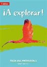 Tracy Traynor, Traynor Tracy - A Explorar: Teacher's Guide Level 1