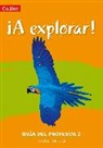 Louise Fonceca - A Explorar: Teacher's Guide Level 2