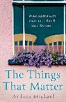 Andrea Michael - The Things That Matter