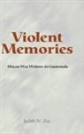 Judith Zur, Judith N. Zur - Violent Memories