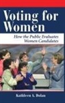 Kathleen A. Dolan, Kathy Dolan - Voting for Women