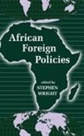 Stephen Wright, Stephen Wright - African Foreign Policies