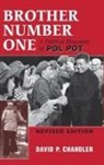 David P Chandler, David P. Chandler - Brother Number One