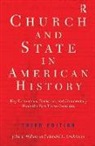 Donald Drakeman, John F. Wilson, John F. Drakeman Wilson - Church and State in American History