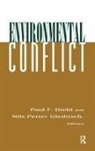 Paul Diehl, Paul Gleditsch Diehl, Nils Petter Gleditsch, Paul F. Diehl, Nils Petter Gleditsch - Environmental Conflict