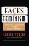 Sheila Tobias, Tobias Sheila - Faces of Feminism
