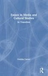 Graeme Turner, Graeme (University of Queensland Turner, Turner Graeme - Essays in Media and Cultural Studies
