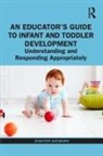 Jennifer Kaywork, Jennifer (Dominican College Kaywork - Educators Guide to Infant and Toddler Development