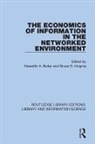 Meredith A. Kingma Butler, Meredith A. Butler, Bruce R. Kingma, Kingma Bruce R. - Economics of Information in the Networked Environment