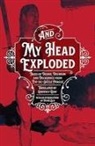 Michael Tate - And My Head Exploded