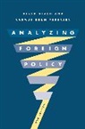 Dere Beach, Derek Beach, Beach Derek, Rasmus Pedersen, Rasmus Brun Pedersen, Pedersen Rasmus Brun - Analyzing Foreign Policy