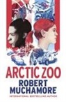 Robert Muchamore - Arctic Zoo