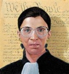 Doreen Rappaport, Eric Velasquez - Ruth Objects