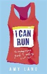 Amy Lane, Edward Lane, Lane Amy - I Can Run
