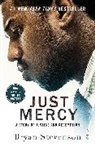 Bryan Stevenson, Bryan (Equal Justice Initiative) Stevenson - Just Mercy (Film Tie-In Edition)