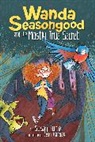 Susan Lurie, Jenn Harney, Jennifer Harney - Wanda Seasongood And The Mostly True Secret