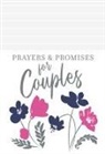 Broadstreet Publishing, Broadstreet Publishing Group Llc - Prayers & Promises for Couples