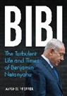 Pfeffer, Anshel Pfeffer - Bibi