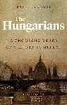 Lendvai, Paul Lendvai, Lendvai Paul - The Hungarians