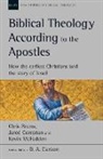 Chris Bruno, Chris (Reader) Bruno, Jared Compton, Kevin Mcfadden - Biblical Theology According to the Apostles