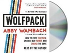 Abby Wambach - WOLFPACK CD (Audio book)