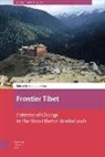 Dr. Stephane Gros, St Phane Gros, Stephane Gros - Frontier Tibet