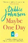 Debbie Johnson, Johnson Debbie - Maybe One Day