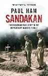 Paul Ham, Paul (author) Ham - Sandakan