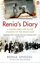 Renia Spiegel - Renia's Diary