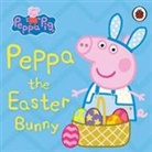 Peppa Pig - Peppa the Easter Bunny