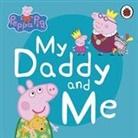 Peppa Pig - Peppa Pig: My Daddy and Me