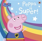 Peppa Pig, Peppa Pig - Super Peppa!