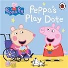 Peppa Pig - Peppa Pig: Peppa's Play Date
