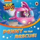 Top Wing - Top Wing: Penny to the Rescue!