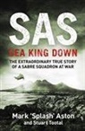Mark Aston, Stuart Tootal - SAS: Sea King Down