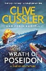 Robin Burcell, Clive Cussler - Wrath of Poseidon
