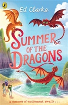 Ed Clarke - Summer of the Dragons