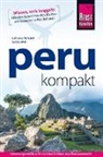 Katharina Nickoleit, Sandra Wolf - Reise Know-How Peru kompakt
