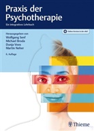 Michae Broda, Michael Broda, Martin Neher, Wolfgang Senf, Dunja Voos, Dunja Voos u a - Praxis der Psychotherapie