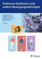 Günther Deuschl, Wolfgan H. Oertel, Wolfgang Oertel, Wolfgang H. Oertel, Werner Poewe - Parkinson-Syndrome und andere Bewegungsstörungen